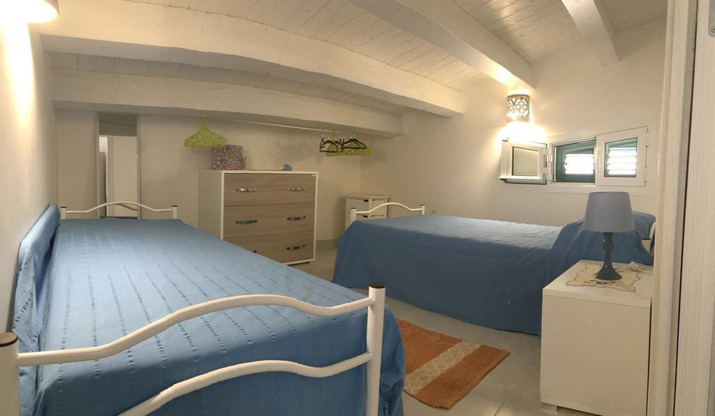 Casa Rok Villa Donnalucata  Exteriör bild