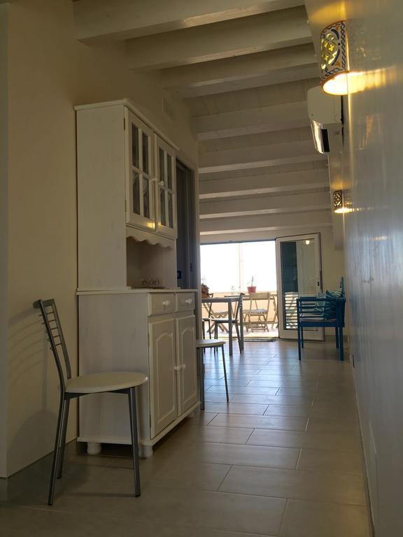 Casa Rok Villa Donnalucata  Exteriör bild